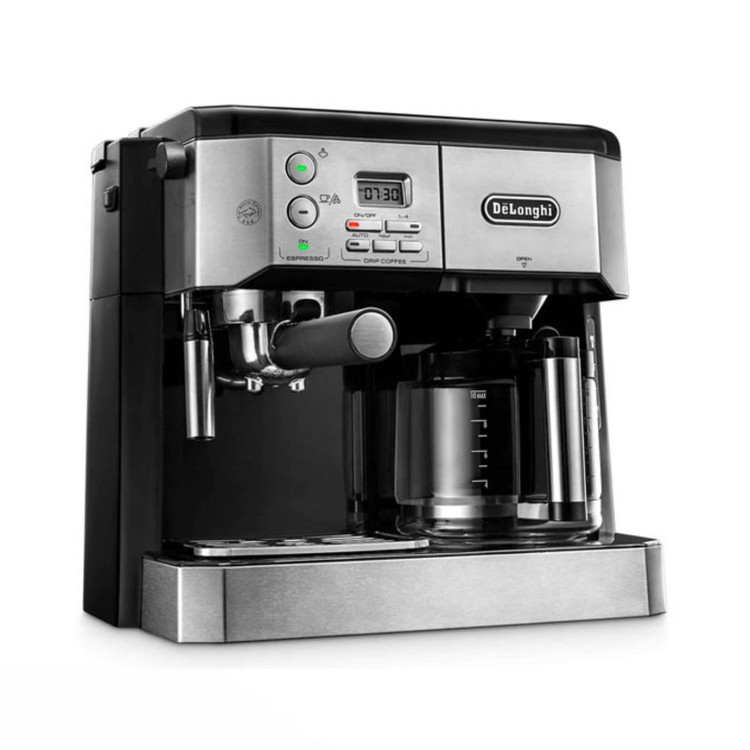 اسپرسوساز دلونگی اصل مدل BCO431 ایتالیا
