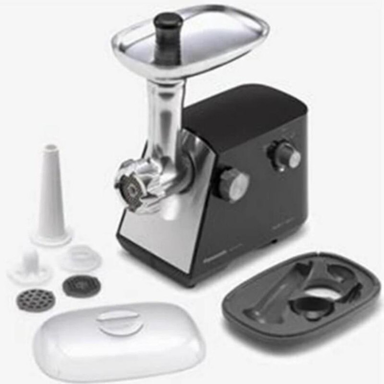 چرخ گوشت اصل پاناسونیک ژاپن مدل MK-GJ1700