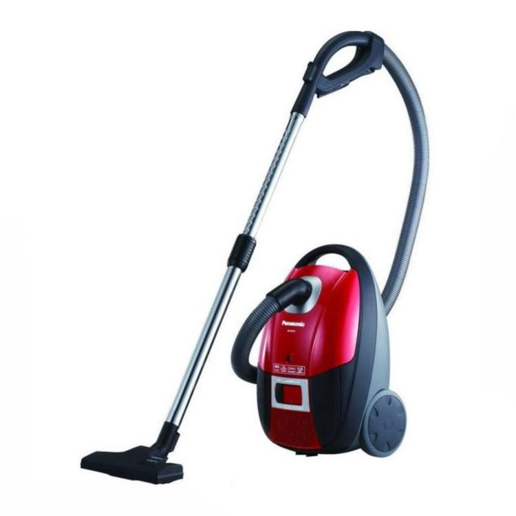 جاروبرقی1900وات پاناسونیک ساخت مالزی مدل MC-CG711