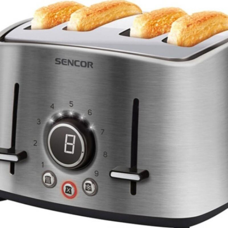 توستر نان سنکور مدل 5070