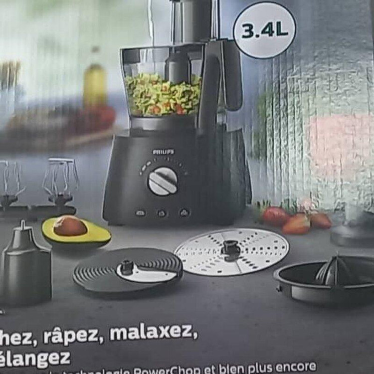 غذاساز فیلیپس مدل 7776