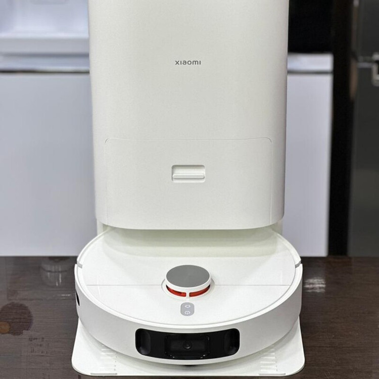 جارو رباتیک اصل شیائومی مدل x10 plus