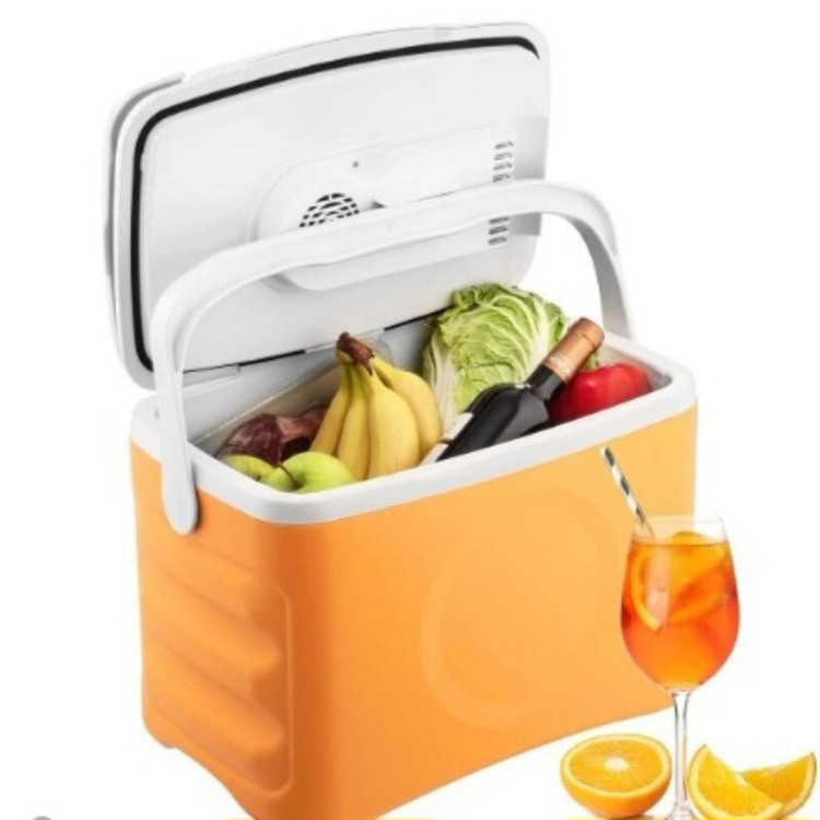یخچال مسافرتی 22 لیتری اصل سنکور مدل 1122